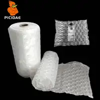 Gourd Film Bubble Buffer Shockproof Anti-fall Pack Roll Air Bag Pressure Relief Logistics Inflatable Filling Transport Mail Pad
