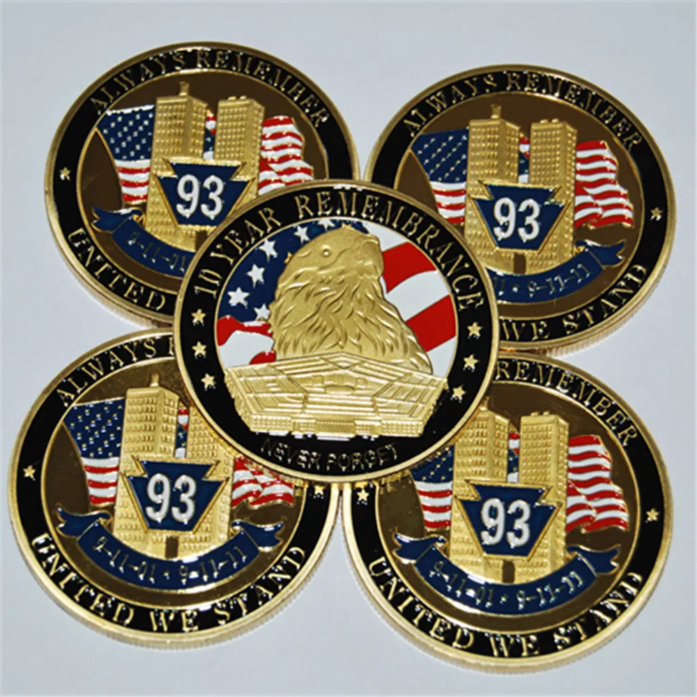 911 Coin (38)