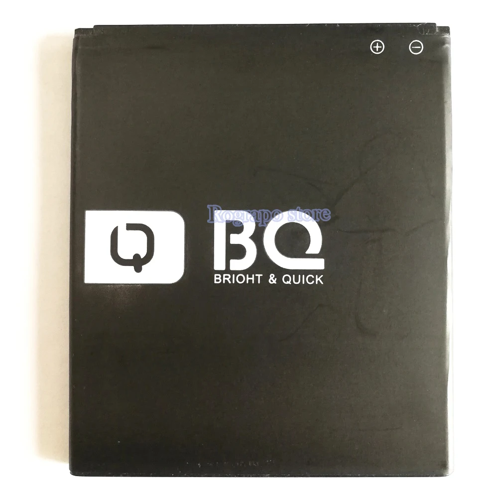 3 8 V 2500mah Замена BQS 5050 батарея для BQ Mobile Strike Selfie батареи|mobile phone battery|battery forphone battery |