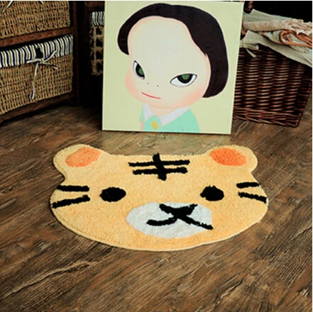 Милый ковер в виде лягушки для гостиной и Прямая поставка|carpet rug|rug for living roomcarpets and