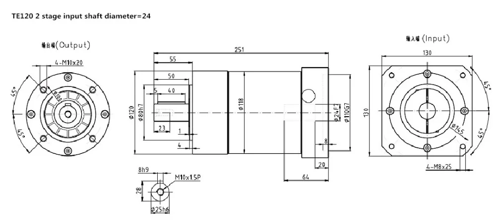 TE120-L2-24