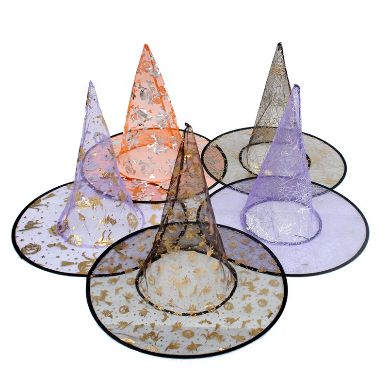 QuickDone-5PCSLOT-Halloween-Witch-Hat-Halloween-Party-Decoration-Wizard-Peaked-Cap-Cosplay-Witch-Supplies-HG0571 (9)