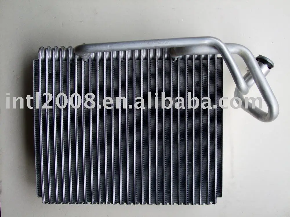 auto evaporaotor for NISSA/ auto evaporato /car evaporator /evaporator coilin Airconditioning