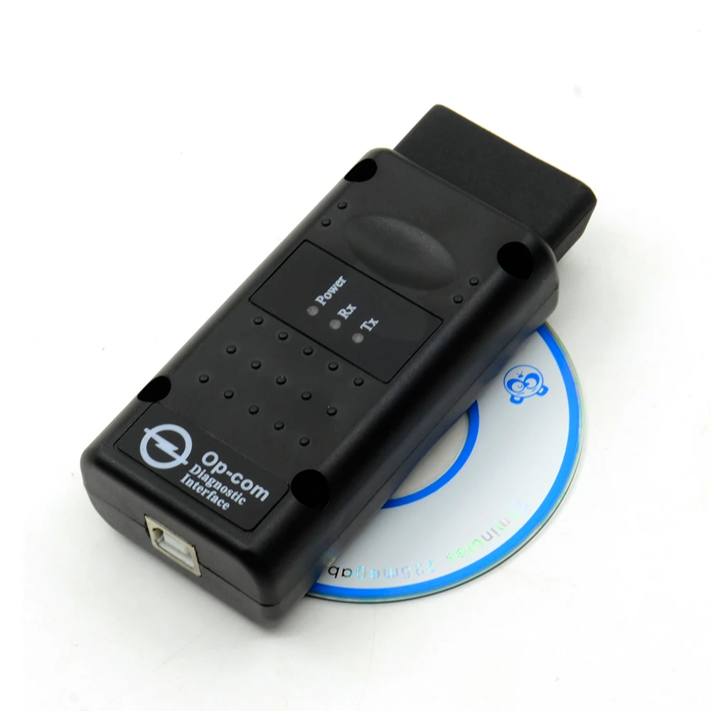 OBD2 OPCOM V1.99 для O-p* el считывания кодов сканер OP COM CANBUS opcom лучше, чем elm327 obd2