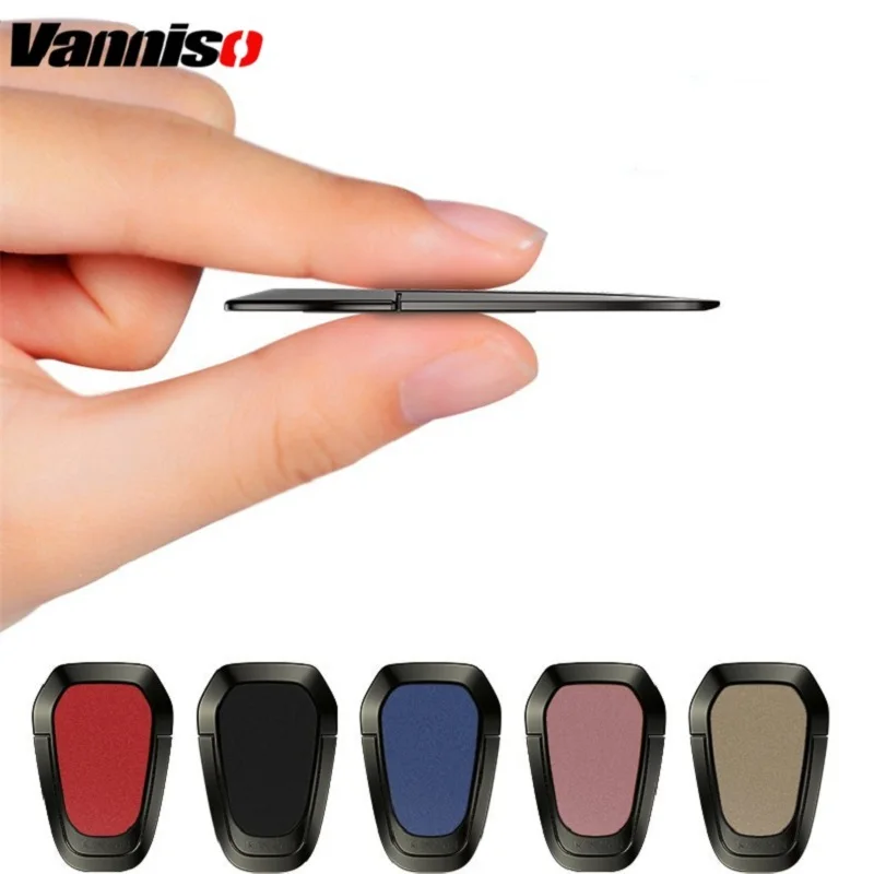 

iron Man Ultra-thin ring holder For iPhone XS MAX XR Ipad Mobile Phone Finger Tablet For Xiaomi Huawei Samsung Universal Stand