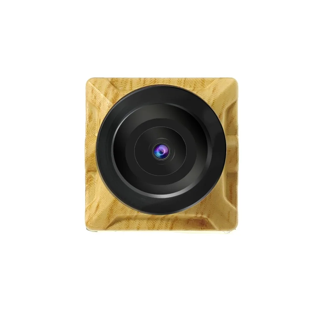 

CADDX Turbo Unique Pattern Design Micro SDR2 PLUS 1200TVL Low Latency Small CAM For RC Drone