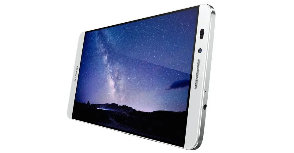 Официальная прошивка Huawei Ascend Mate 7 4G мобильный телефон стандарта LTE на ОС Android 4,4 6,0 "FHD 1920x1080 3 ГБ Оперативная память 32 ГБ Встроенная память NFC Fingrprint