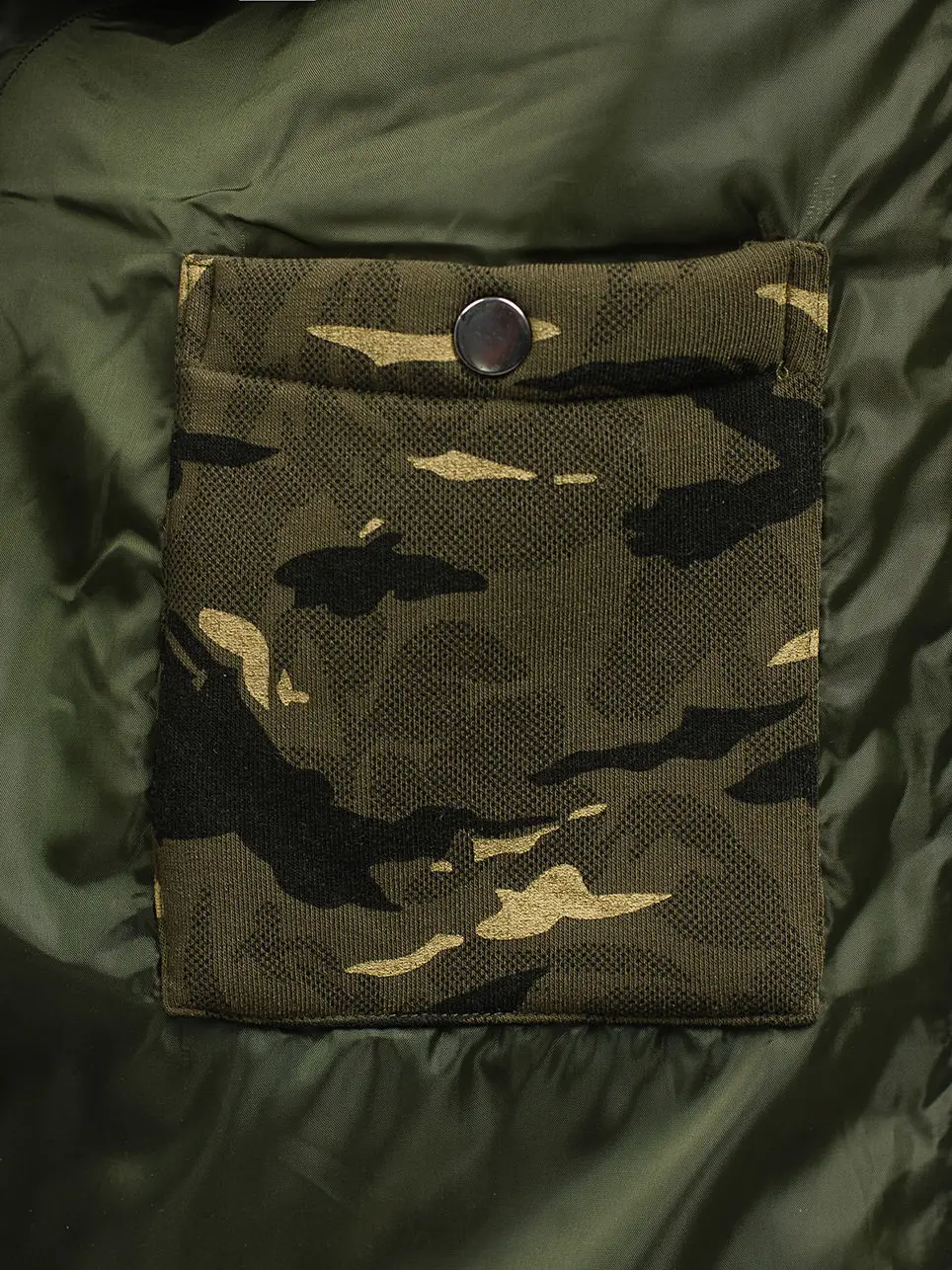 ZOGAA men winter jacket Casual fashion stitching color military style parka men 2019 new Thick Cotton Hooded Zipper clothes