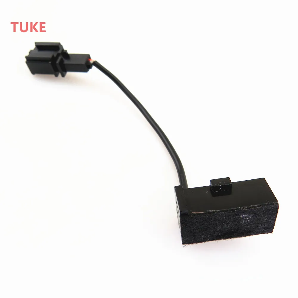 

RWSYPL RNS510 RCD510 Car 9W7 9W2 Bluetooth Module Microphone Earpiece For Golf 5 MK6 Passat B6 B7 Tiguan EOS 3BD 035 711