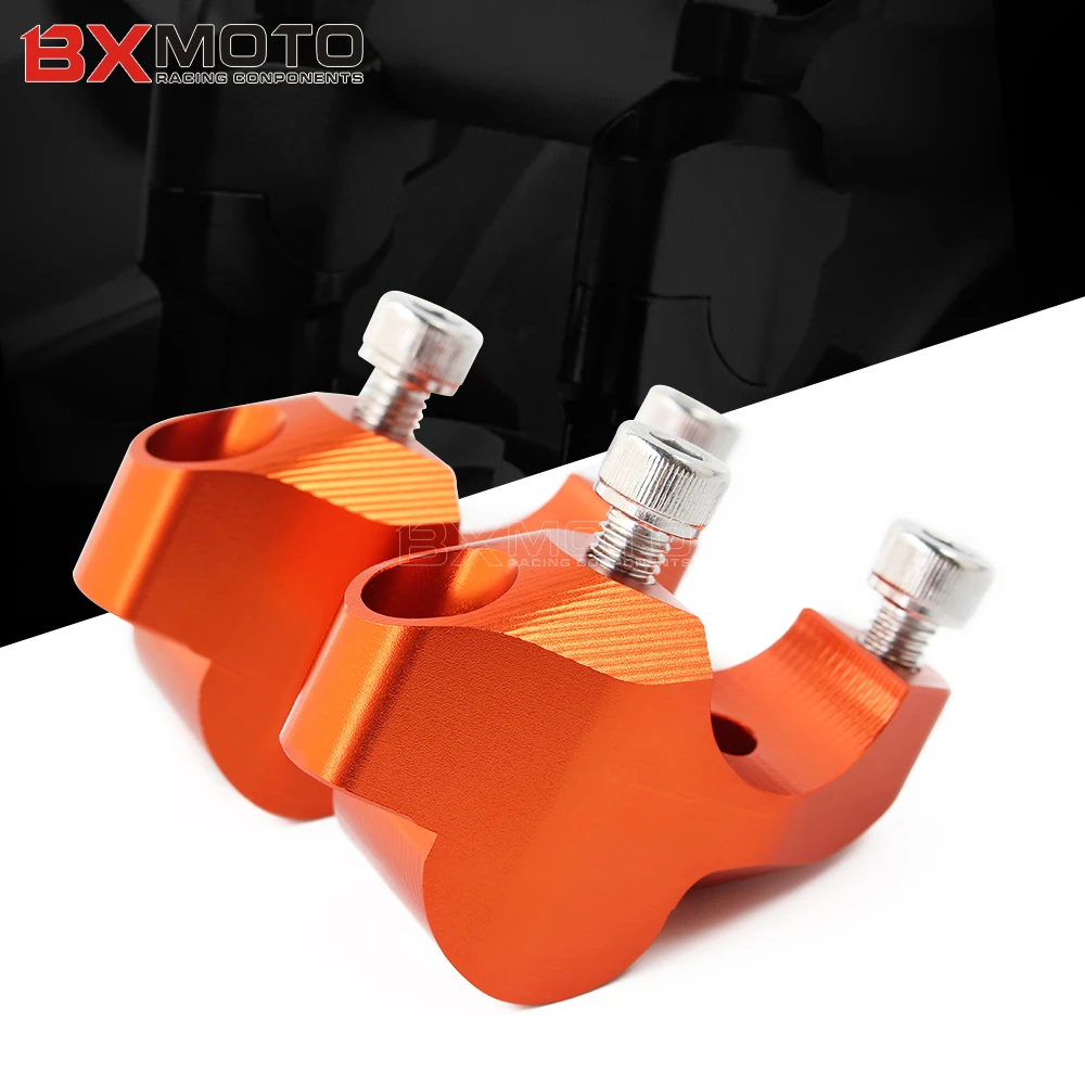 Кронштейн для руля мотоцикла KTM 1050 1090 1190 Adventure 1290 Super R/S/T Adv Duke GT|Накладки и