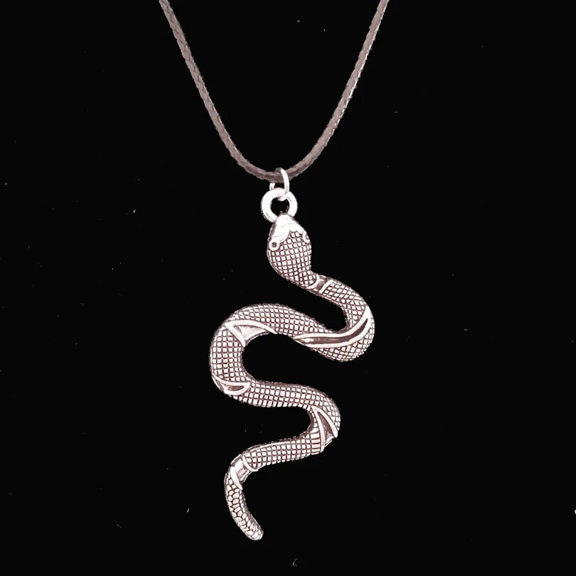 BLACK REAL GENUINE LEATHER CORD TIBETAN SILVER CHARM PENDANT NECKLACE,CHOKER BLACK REAL GENUINE LEATHER CORD TIBETAN SILVER CHARM PENDANT NECKLACE,CHOKER