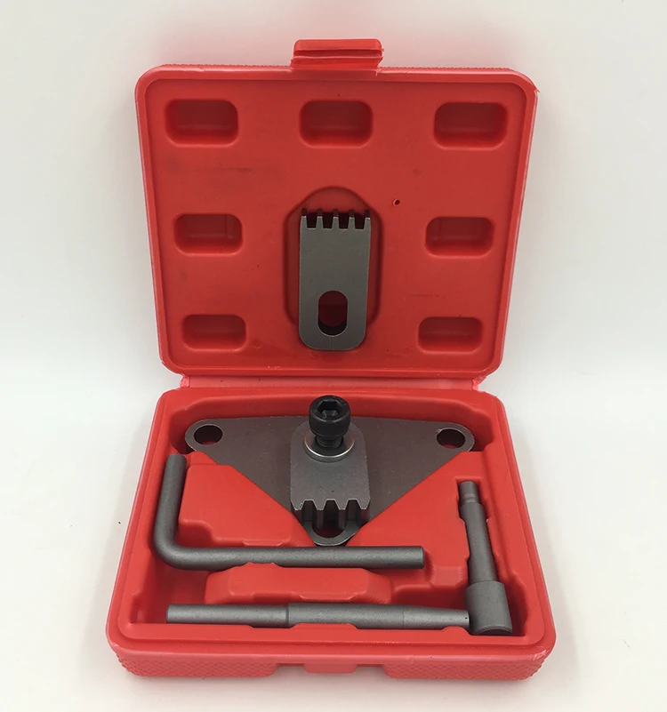Car Gargue Tool OEM 3031270 3031272 3031277 Free Lander2 2.2D Camshaft Timing Locking |