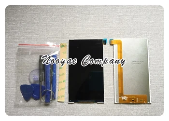 

For BQ BQS-5050 5050 BQ-5050 Strike LCD Display Monitor Screen + tracking