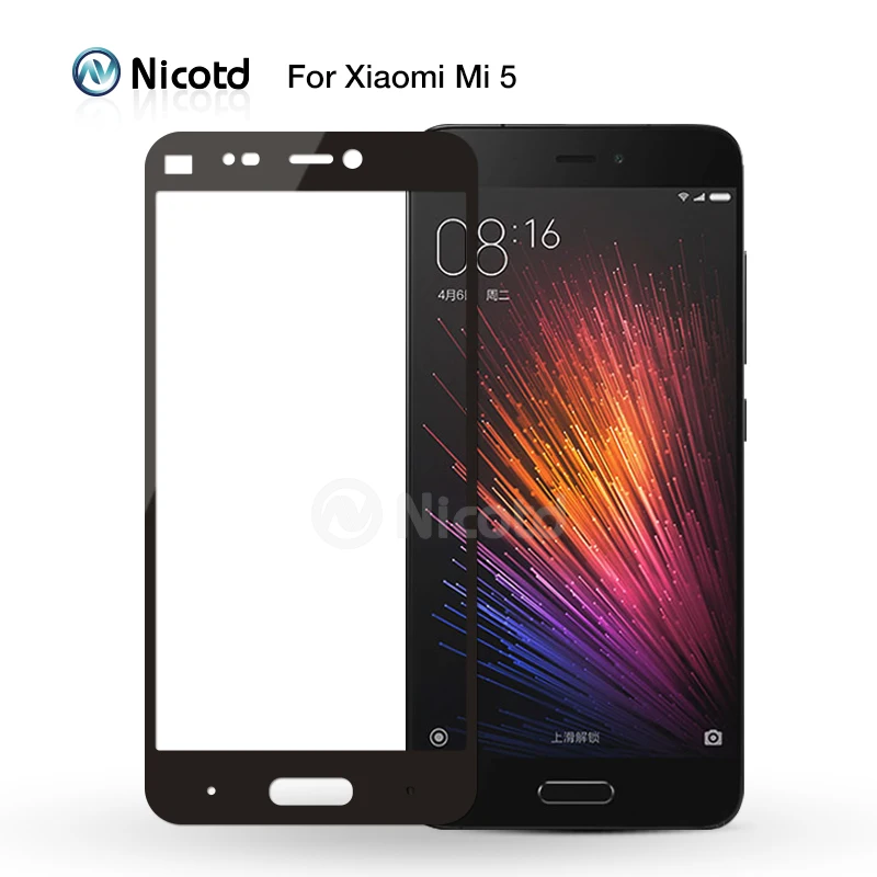 Xiaomi Mi 5-
