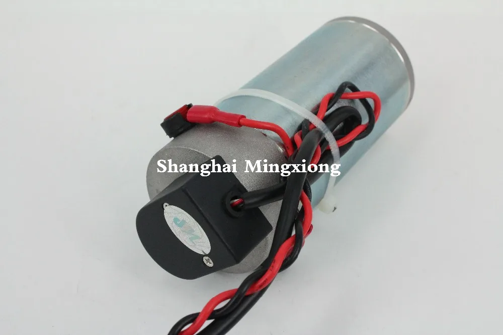 Roland не наносящих вред XJ640 Servo мотор, мотор сканера Roland XJ640/XJ740 принтеров