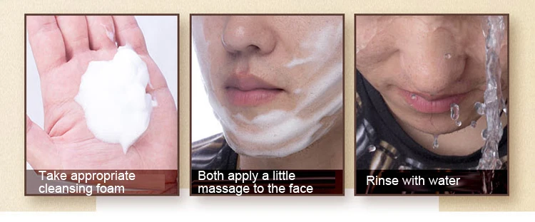 Эфирное масло кедра для лица Cleanser60G оно подавляет меланин, удаляет вредные свободные радикалы, защищает дерму