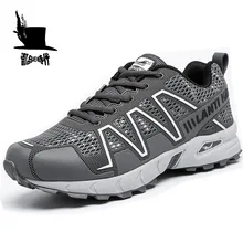 Professional Running Shoes For Men Nice Zapatos Run Athletic Trainers Black Women Sport Shoes Outdoor Walking Sneakers Zapatilla