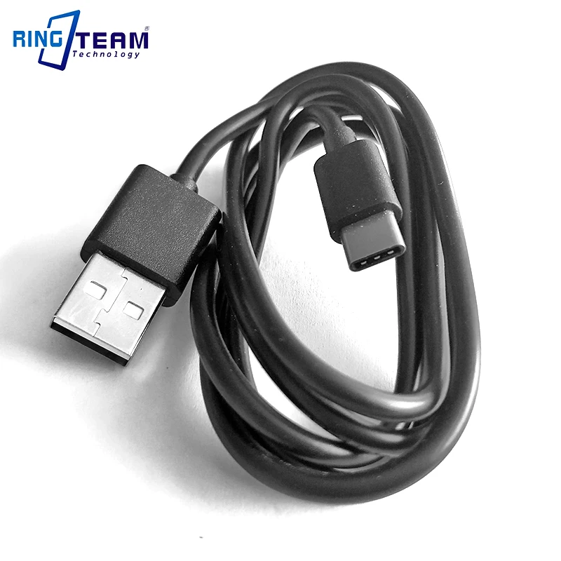 3 قدم/1 M USB إلى نوع C كابل بيانات مزامنة بيانات لالروبوت الهواتف Xiaomi هواوي فيفو مقابل قوة البنك الذكية الأجهزة