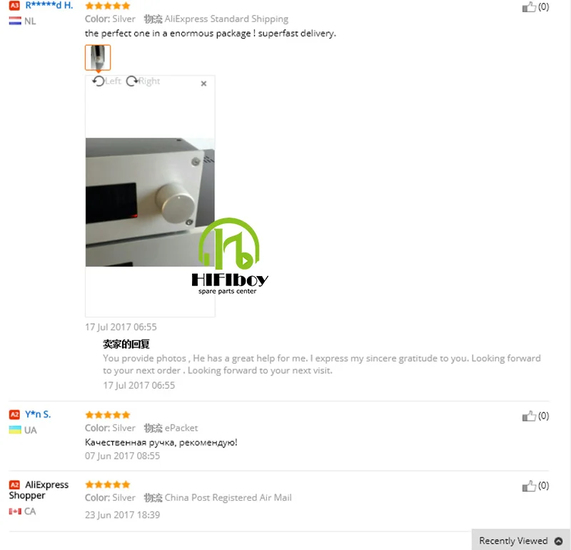 car amplifier Aluminum Volume knob 1pcs Diameter 30mm Height 22mm amplifier Potentiometer knob voice amplifier