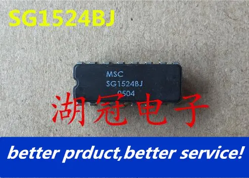 Бесплатная доставка 10 шт./лот M54535 M54535P UA4136 UA4136DMQB SG1524 SG1524BJ SG1524J CD4514 CD4514BE MT4264