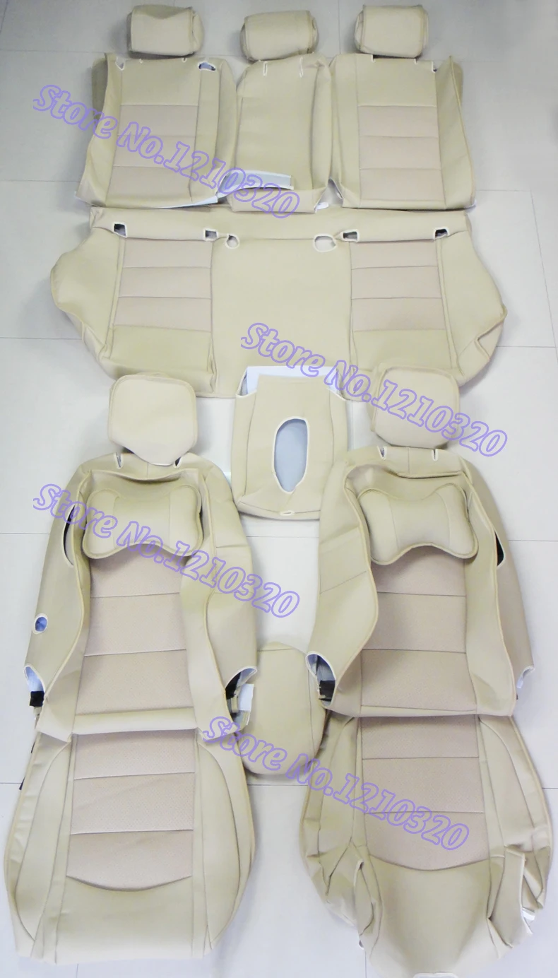 For VW Passat B8 Variant 2016 (3)