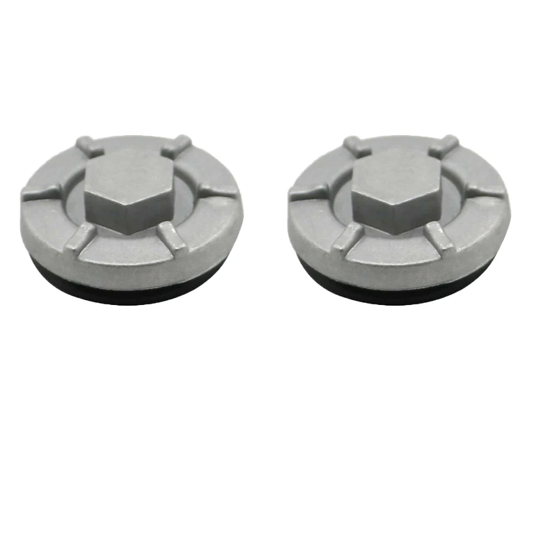 Oil Drain Plug Seal for Yamaha ATV Warrior Raptor Wolverine Big Bear Yfm350 Yfm400 Yfm 350 400 Yfm400 Grizzly 400 450 600