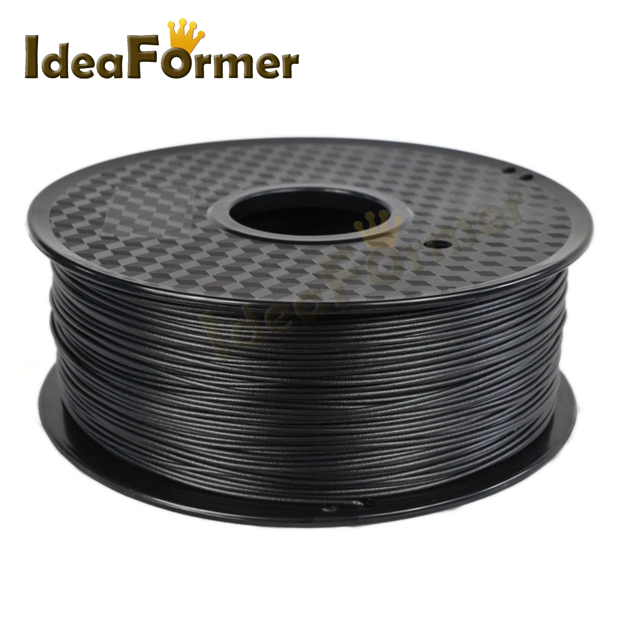 

PC 1.75mm Filament 1KG Colorful Printing Materials 3D Extruder plastic filament for 3D printer