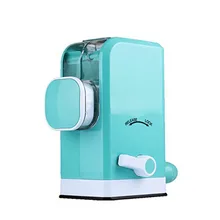 Мясорубка домашняя ручная мясорубка с 6 лезвиями из нержавеющей стали мясо разных видов Мясорубка нож овощерезки