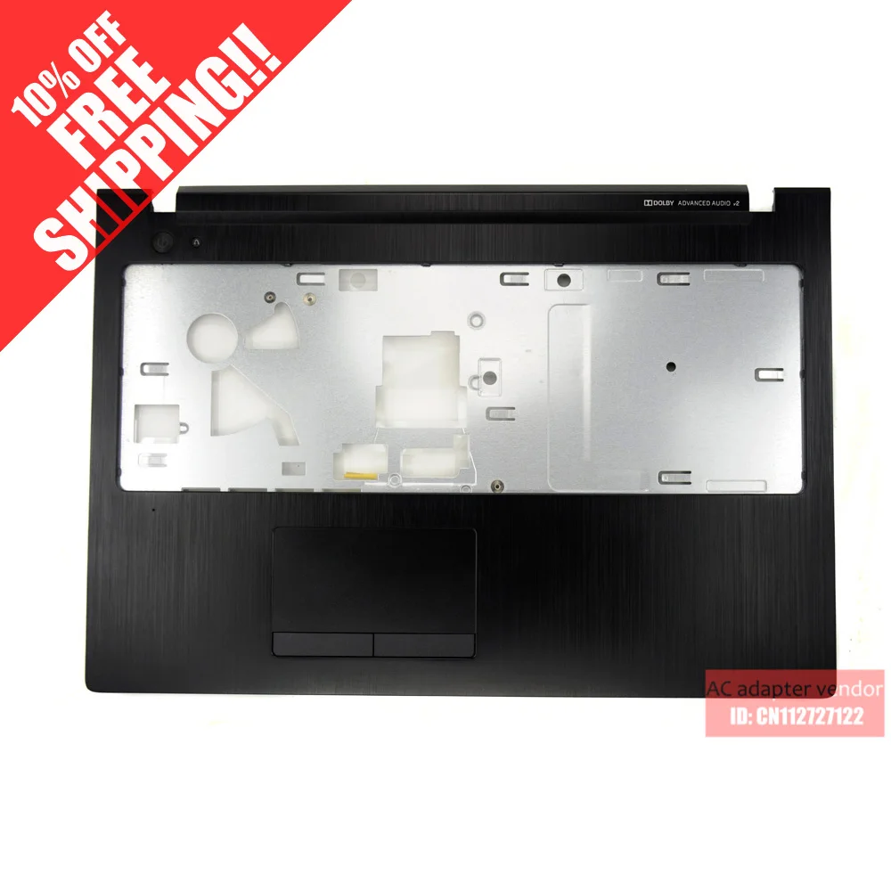Для LENOVO Z501 Z505 G500S G505S Palmrest C shell