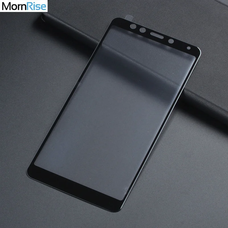 2 шт. 0 26 мм полноэкранная пленка из закаленного стекла для Xiaomi 5 Plus Защитное стекло