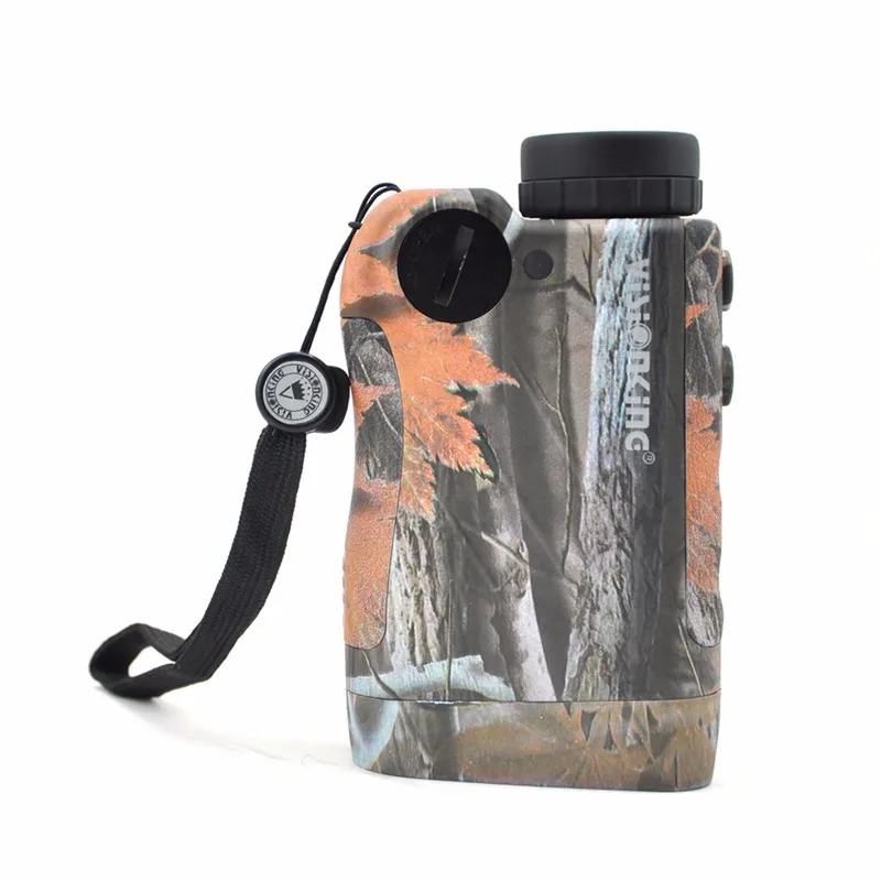 Дальномер лазерный Visionking 600 м 6x25 м|monocular hunting|distance meterdistance meter range |