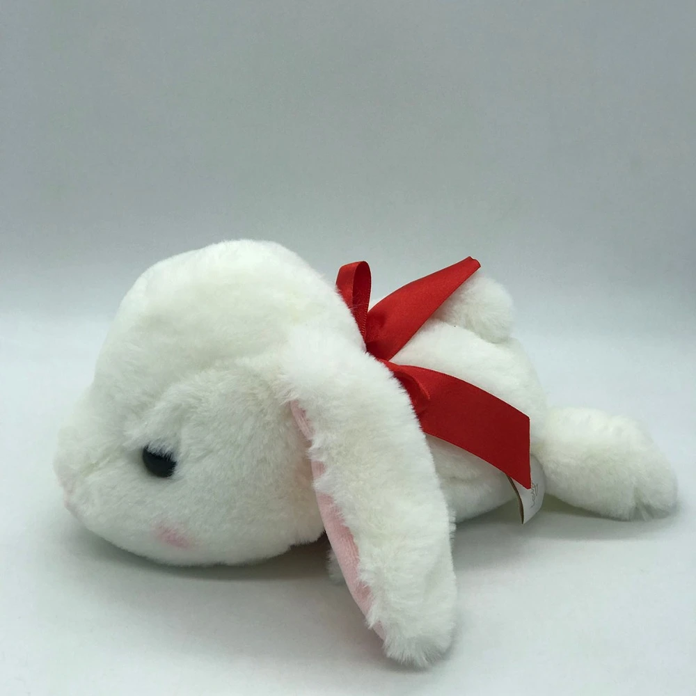 small rabbit soft toy