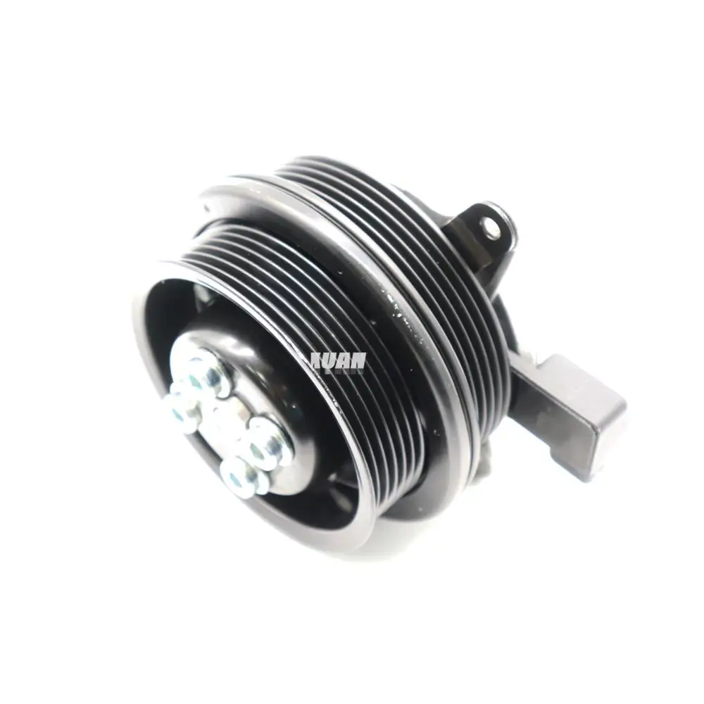  03C121004D Water Pump For Volkswagen Beetle Passat Polo Touran Tiguan Scirocco Golf V CC For Audi A