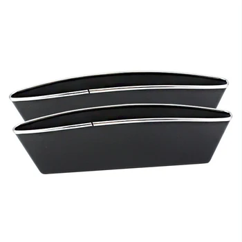 

car seat crevice storage box organizer waterproof Tidying Pocket for chevrolet orlando sonic tracker trailblazer Equinox captiva