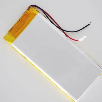 

shenzhen technology 584397 2300MAH 3.7v lithium polymer battery 3 7 V volt li po ion lipo rechargeable batteries for tablet PC