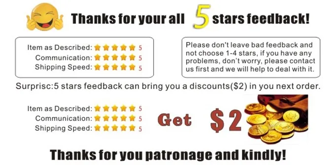 feedback