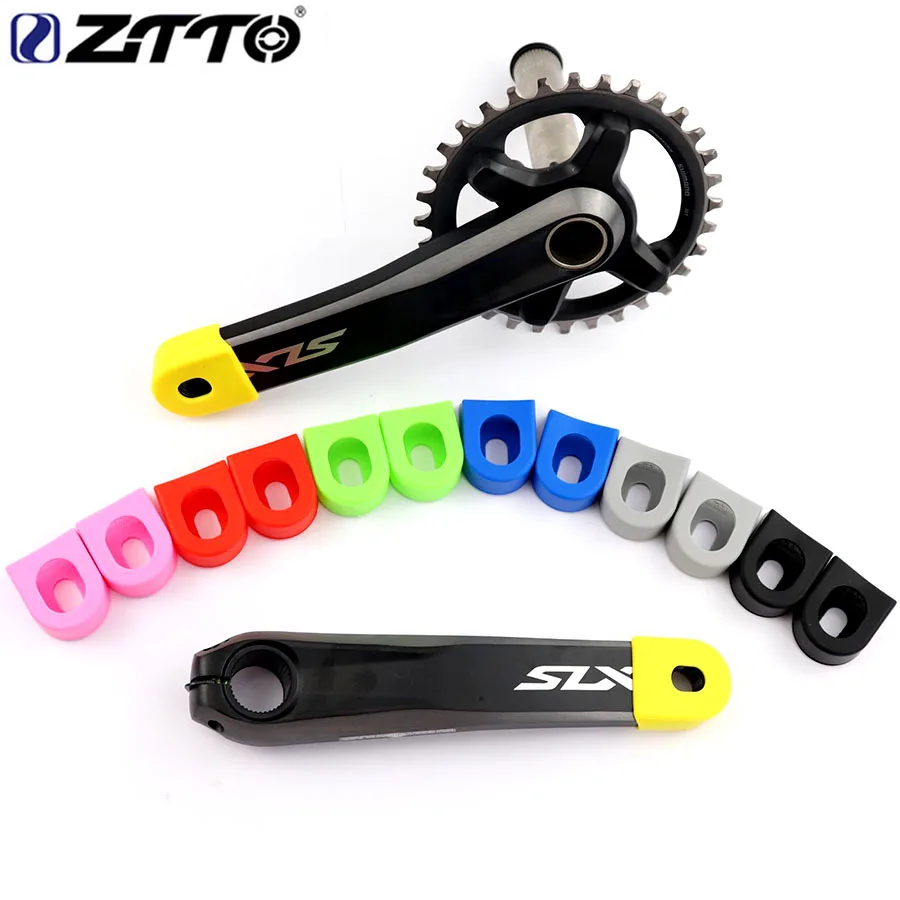 carbon crankset mtb