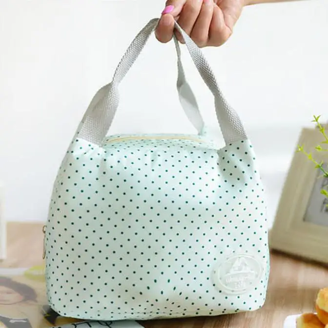 Storage bag vacuum bags for Debris Oxford fabric Lunch Bag Tote Picnic Insulated Cooler Zipper ...