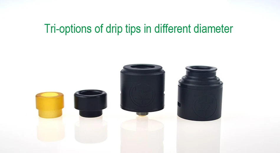 drip tip