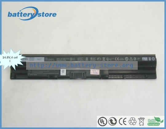 New Genuine batteryM5Y1K, K185W for Dell Inspiron 15 5559, for Dell Inspiron 15 5558, for Dell Inspiron 15 3568 2700mAh, 40W, New Genuine batteryM5Y1K, K185W for Dell Inspiron 15 5559, for Dell Inspiron 15 5558, for Dell Inspiron 15 3568 2700mAh, 40W,