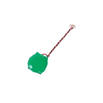

SEEBZ 5pcs Crystal Plug Backup Battery For Symbol MC50 MC5040