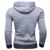 Nueva sudadera de marca con capucha para hombre, Sudadera