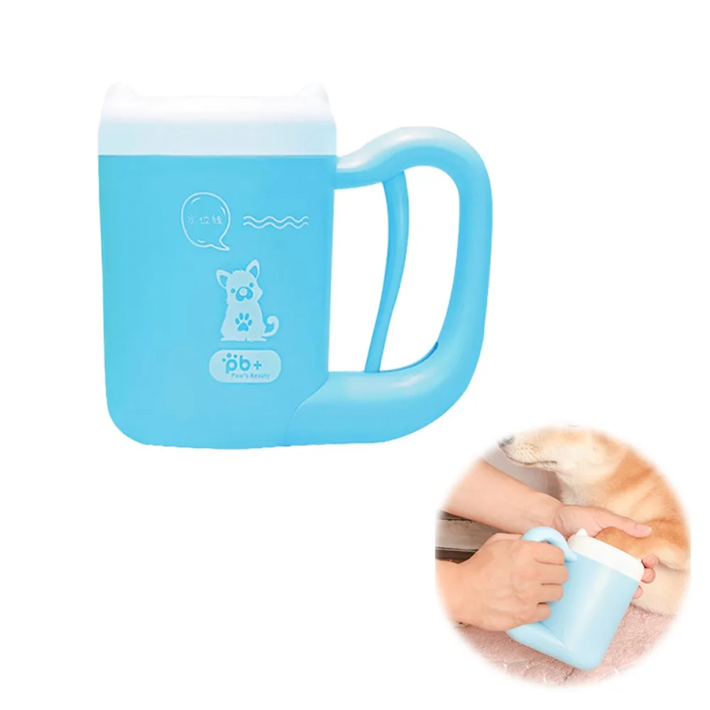 Dog Paw Cleaner13