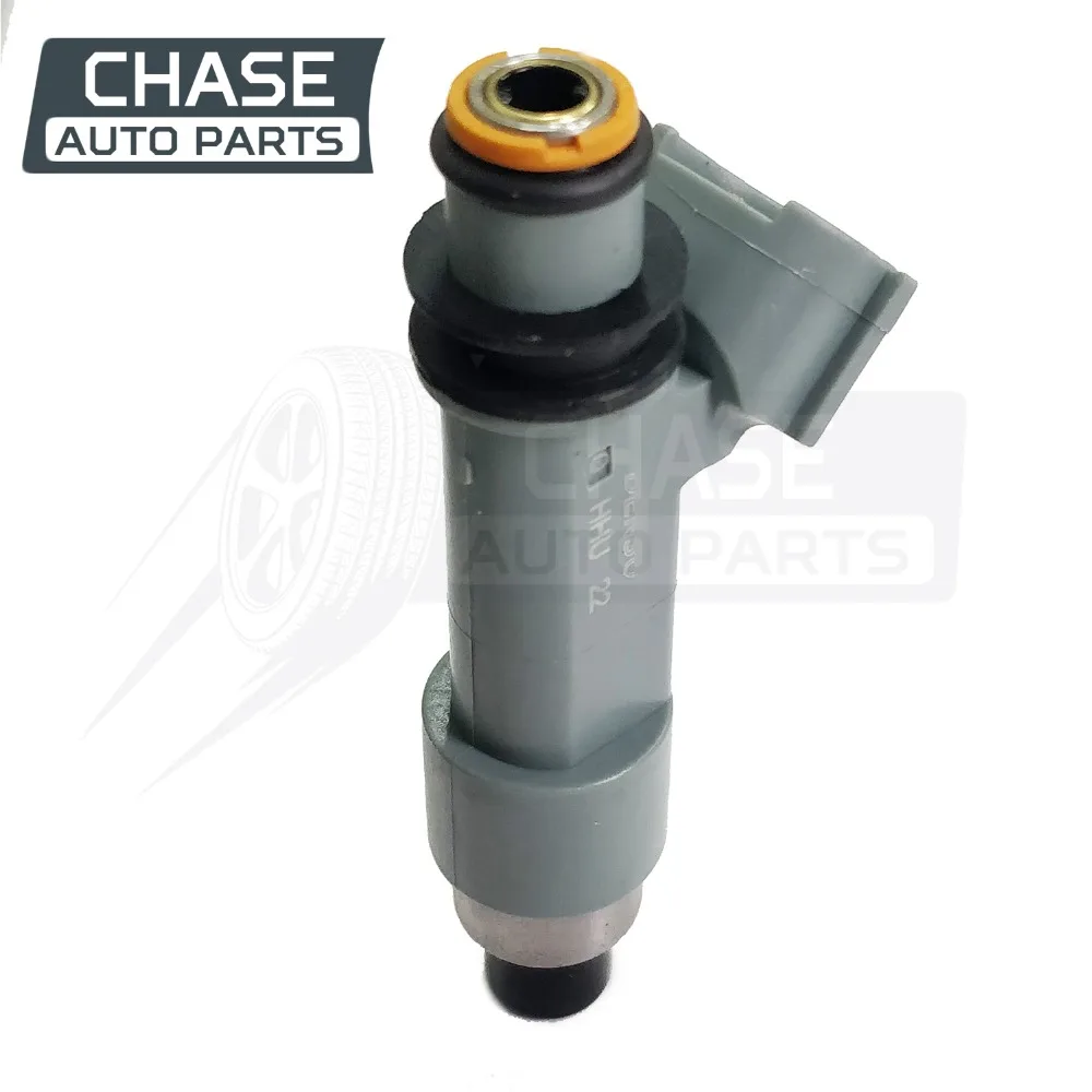 

High Quality Fuel Injector Nozzle fit for SUZUKI SWIFT MK III, GRAND VITARA OEM:15710-64J00 297500-0540