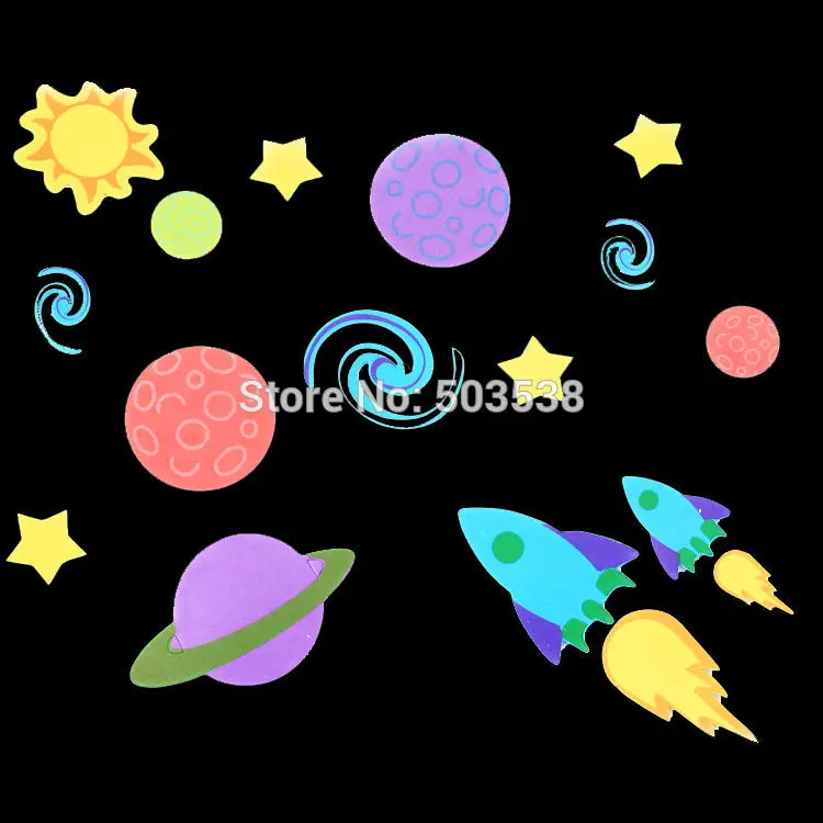 Outer Space Decorations Diy Outer Space Decorations Diy