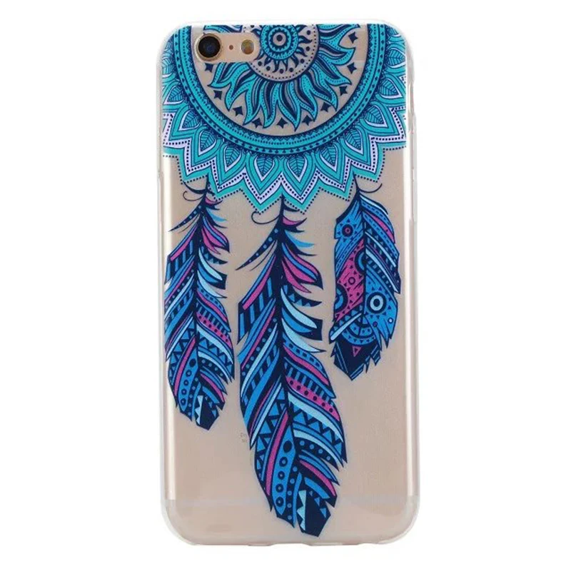 Ultra Thin Transparent Clear Soft Silicone Case Cover For iPhone X 7 8 Phone Cover Flexible Capa For iPhone 6s 5 SE 7 Plus Coque10