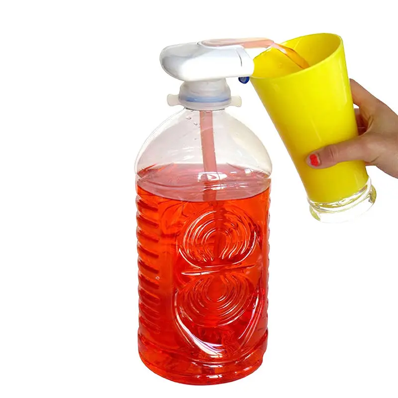 Robinet distributeur automatique de boissons