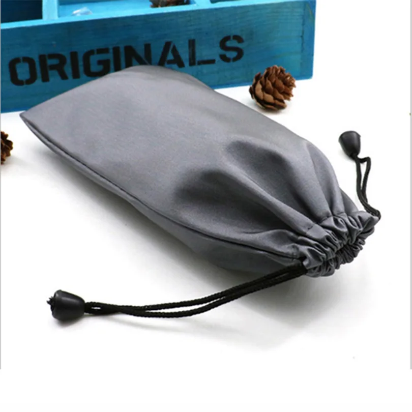 Portable Drawstring Waterproof Pouch For Samsung Galaxy J7 V J727V/J7