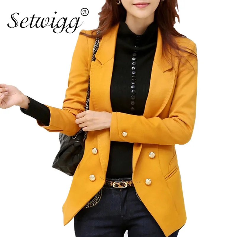 Mustard Yellow Blazer Reviews - Online Shopping Mustard