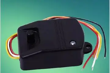 

DC12V Museum use Vibration Detector vibration motion sensor